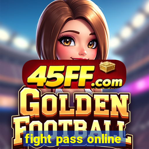 fight pass online